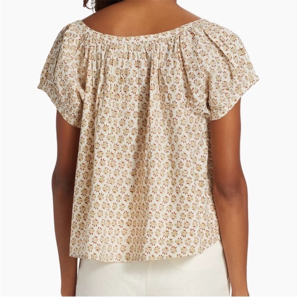 Doen Joyce Blouse - image 2